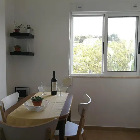 Apartment Comfort And Quiet