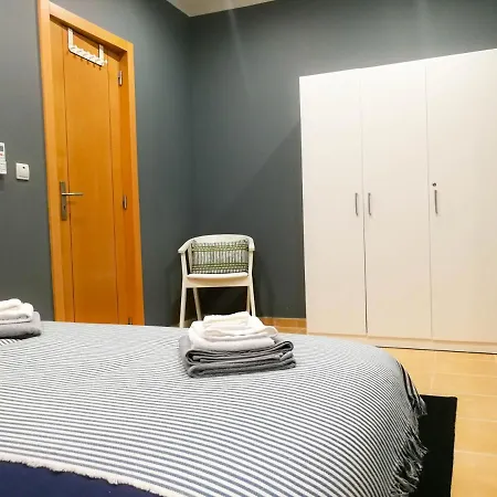 Apartment Comfort And Quiet