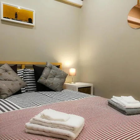 Apartment Comfort And Quiet