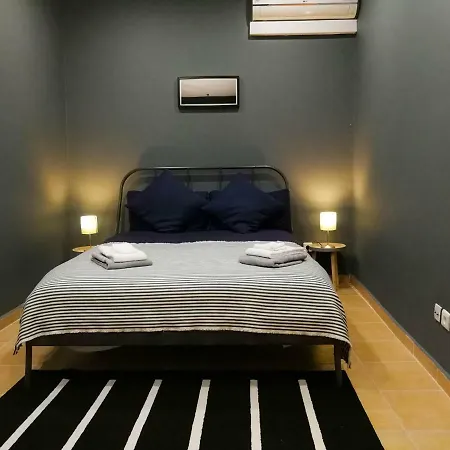 Apartment Comfort And Quiet