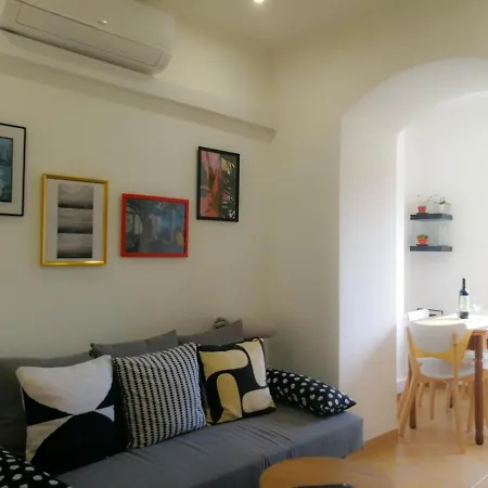 Apartamento Comfort And Quiet *