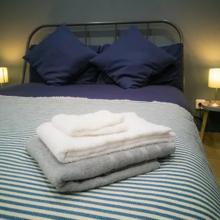 Comfort And Quiet Apartamento